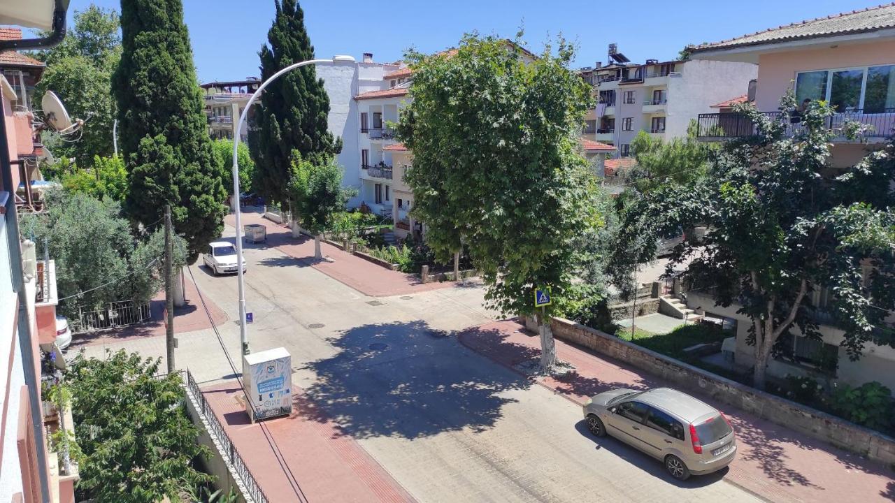 Iznik Seyir Otel Exterior foto